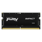 Модуль пам'яті Kingston Fury Impact KF556S40IB-32 DDR5/32ГБ/5600МГц для ноутбуків