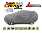 Тент автомобільний SUV Kegel Mobile Garage L (5-4122-248-3020) розмір 430-460х156см