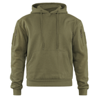 Худи Sturm Mil-Tec Tactical Hoodie 2XL RANGER GREEN (DISC/11472312-2XL)