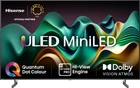 Телевізор Hisense MiniLED 55" 55U6NQ