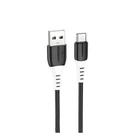 Кабель usb hoco x82 type-c чорний