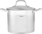 Кастрюля Ringel Curry 8.4 л (RG-2020-24*)