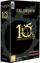 Gra PC Final Fantasy XIV Online: 10th Anniversary (Klucz elektroniczny) (5021290098909)