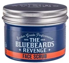 Скраб для лица The Bluebeards Revenge BB Face Scrub New 100 мл (5060297002472)