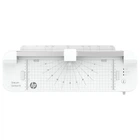 Ламінатор HP OneLam Combo A3