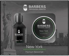 Набор для ухода за бородой Barbers New York, 80 мл