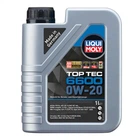 Моторна олива Liqui Moly Top Tec 6600