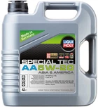 Моторна олива Liqui Moly Special Tec AA