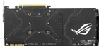 Asus PCI-Ex GeForce GTX 1080 ROG Strix 8GB GDDR5X (256bit) (1607/10010) (DVI, 2 x HDMI, 2 x DisplayPort) (STRIX-GTX1080-8G-GAMING) - изображение 7