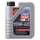Моторна олива Liqui Moly МoS2 Leichtlauf