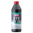 Олива для АКПП та гідроприводів Liqui Moly Top Tec ATF 1800 1 л 3687
