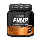 Предтренировочный комплекс Biotech Pump Caffeine Free Тропические фрукты