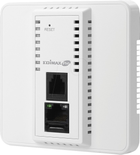 Точка доступу Edimax Pro AC1200 Dual-Band PoE Gigabit (IAP1200)