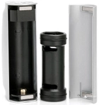 Батарейный мод Wismec Presa TC 100W Silver (WPTC100WSL) - изображение 3