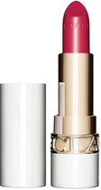 Помада для губ Clarins Joli Rouge Shine 762S Pop Pink 3.5g