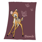 Ковдра Disney Bambi 100 x 75 см (4006891948588)