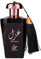 Woda perfumowana damska Attri Ghazal 100 ml (6423080623855)