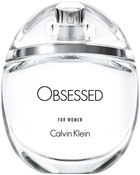 Woda perfumowana damska Calvin Klein Obsessed 100 ml (3614224480974)