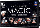 Zestaw do zabawy Hanky Panky Toys Exclusive Magic Collection 2024 Magiczne pudełko (8854019047417)