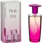 Woda perfumowana damska Omerta Pink Ice 100 ml (8715658998006)