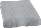 Ręcznik kąpielowy Talis XL 90 x 180 cm 750 gr Grey (5412416297007)