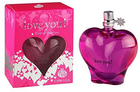 Woda perfumowana damska Real Time Love You! Pink 100 ml (8715658360049)