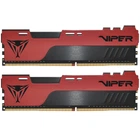 Viper RGB 8*2枚 DDR4 3000MHz メモリー Модуль памяти DDR4 2x8GB/3000 Patriot Viper RGB Black