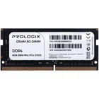 Модуль памяти SO-DIMM DDR4 8GB/2666 Prologix (PRO8GB2666D4S)
