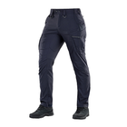 Штани M-Tac Aggressor Summer Flex Dark Navy Blue 34/32