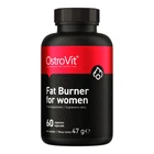 Жиросжигатель OstroVit Fat Burner For Women