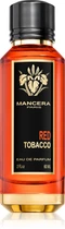 Парфюмированная вода Mancera Red Tobacco для женщин