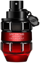 Парфумована вода для чоловіків Viktor & Rolf Spicebomb Infrared 50 мл (3614273886833)