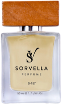 Парфумована вода для чоловіків Sorvella Perfume S-157 50 мл (5907637937912)