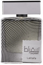 Woda perfumowana męska Lattafa Suqraat 100 ml (6291108732045)