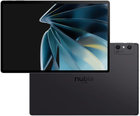 Планшет ZTE Nubia Pad 3D Wi-Fi 128GB Black (6974608315665)