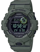 Чоловічі наручні годинники Casio GBD-800UC-3ER