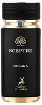 Woda perfumowana męska Alhambra Sceptre Oceana 100 ml (6290360591605)