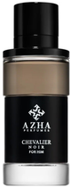 Парфумована вода для чоловіків Azha Perfumes Chevalier Noir 100 мл (6629021040112)