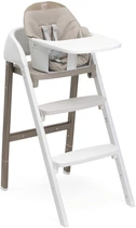Стульчик для кормления 3 в 1 Chicco Crescendo Up Бежевый (87046.85)