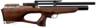 Пневматическая винтовка Zbroia PCP Козак Compact 24585 Коричневая (Z26.2.4.020) - изображение 2