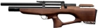 Пневматическая винтовка Zbroia PCP Козак Compact 24585 Коричневая (Z26.2.4.020) - изображение 3
