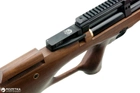 Пневматическая винтовка Zbroia PCP Козак Compact 24585 Коричневая (Z26.2.4.020) - изображение 5