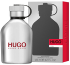 Woda toaletowa męska Hugo Boss Iced 125 ml (8005610262000)