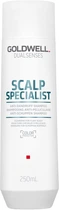 Шампунь Goldwell Dualsenses Scalp Specialist против перхоти 250 мл (4021609062530)