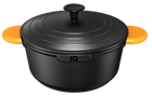 Кастрюля IQ Be Active 2.4 л (IQ-2048-20)