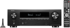 AV-ресивер Denon AVR-X1800H DAB 7.2-Ch Black (747192140137)