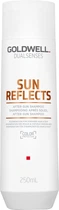 Шампунь для волос Goldwell Dualsenses Sun Reflects очищающий 250 мл (4021609028970)