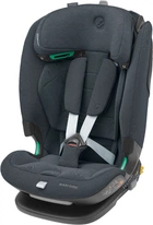 Автокресло Maxi-Cosi Titan Pro 2 i-Size Authentic Graphite (8618550111)