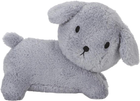 Іграшка Tiamo Miffy Fluffy Snuffie Собачка 25 см Blue (8713291669420)