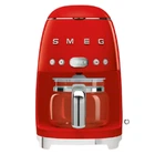 Кофеварка капельная Smeg DCF02RDEU [62021]
